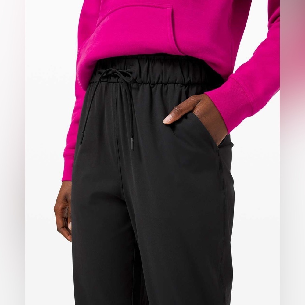 Lululemon Athletica Keep Moving Jogger Pants